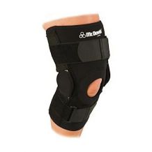 Nowy Stabilizator/orteza kolana McDavid 422, rozmiar XL