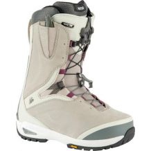 NOWE BUTY SNOWBOARDOWE NITRO BIANCA TLS BONE ROZMIAR 36 - 23 CM