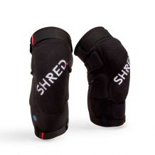 OCHRANIACZE KOLAN SHRED NOSHOCK KNEE PADS HEAVY DUTY ROZMIAR L