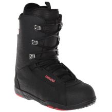 NOWE BUTY SNOWBOARD DEELUXE OMEGA LACE R ROZMIAR 42/27 CM 