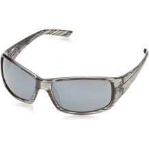 Nowe Okulary przeciwsłoneczne Dice Shiny Black/gray D04896-4