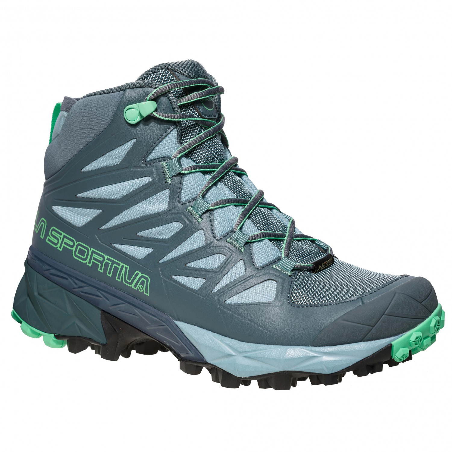 LA SPORTIVA BLADE GTX NOWE DAMSKIE BUTY TREKKINGOWE ROZMIAR 36 (23 CM) <is>
