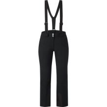 NOWE DAMSKIE SPODNIE NARCIARSKIE MCKINLEY DINA PANT BLACK ROZMIAR 36 short (18)