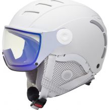 ALPINA JUMP 2.0 VM S1 NOWY KASK NARCIARSKI Z SZYBĄ WIZJER ROZMIAR 59-61 cm <is>