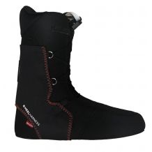Nowe wkładki Deeluxe Performance Flex Liner Black, rozmiar 40/25,5