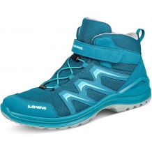 NOWE BUTY LOWA MADDOX GTX MID JR PETROL ROZMIAR 36/222MM