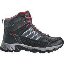 Nowe buty Black Crevice High Cut red Rozmiar 38/24,5 cm