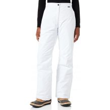 ICEPEAK NANNA WHITE NOWE SPODNIE NARCIARSKIE ROZMIAR 48 (XXL) <is>