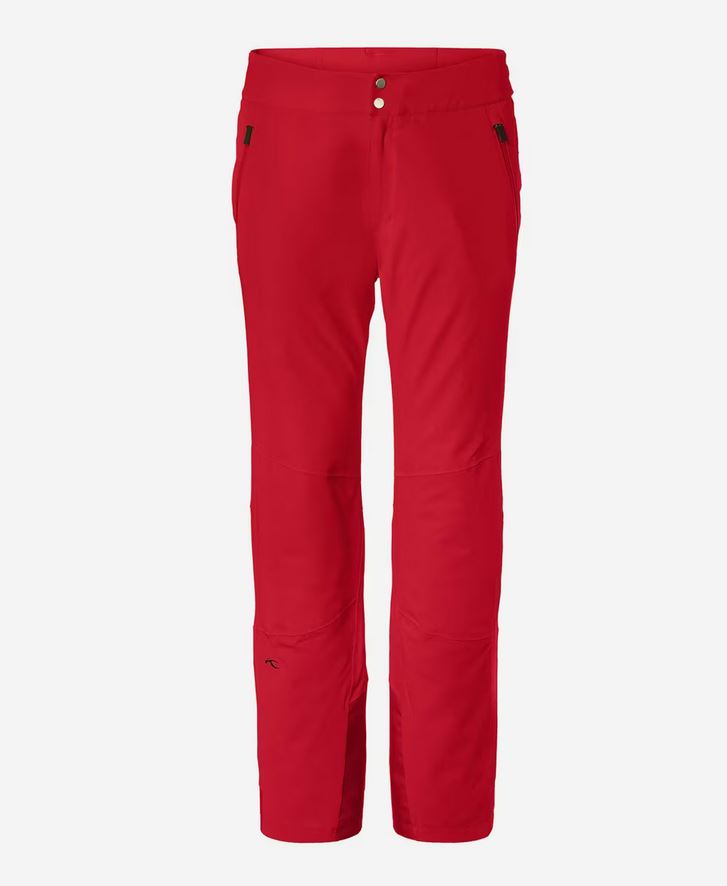 KJUS FORMULA PANT NOWER MĘSKIE SPODNIE NARCIARSKIE ROZMIAR 46/XS <is>