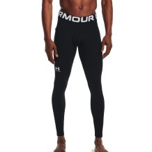 UNDER ARMOUR COLDGEAR LEGGINS NOWE SPODNIE SPORTOWE LEGGINSY ROZMIAR S <is>