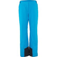 Nowe damskie spodnie narciarskie Schoffel Villach Blau, rozmiar 42