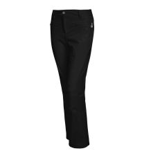 NOWE DAMSKIE SPODNIE NARCIARSKIE SPORTALM KITZBUHEL BIRD PANT BLACK ROZMIAR 34