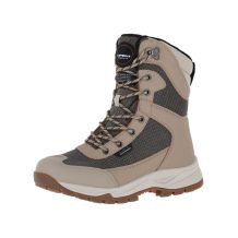 Nowe buty Icepeak Alice MS Beige, rozmiar 40/26,7