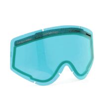 SZYBA WYMIENNA DO GOGLI SHRED SOAZA/NASTIFY DOUBLE LENS BLUE S1
