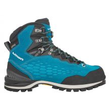 NOWE BUTY LOWA CADIN GTX MID TURQUOISE/ICEBLUE ROZMIAR 38/MP 239MM/UK 5