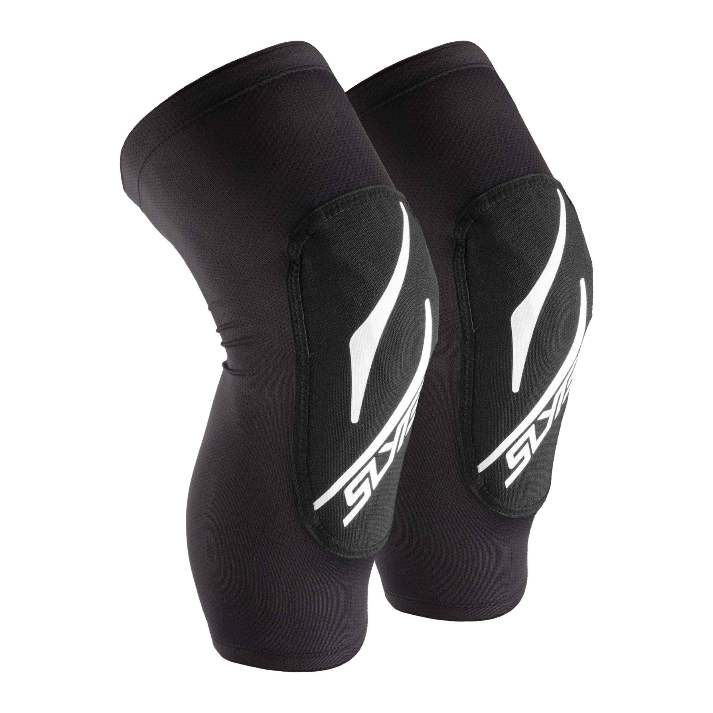 OCHRANIACZE KOLAN SLYTECH KNEE PADS NOSHOCK LITE ROZMIAR M