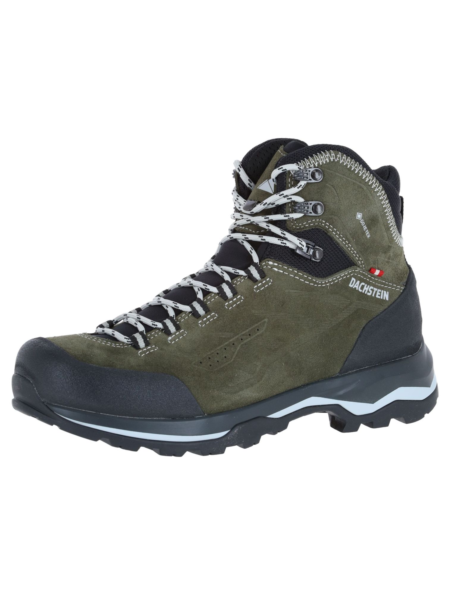 Nowe buty Dachstein Sarstein GTX Dark Olive, rozmiar 38/24
