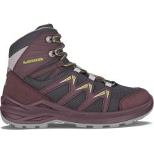 NOWE BUTY LOWA INNOX PRO GTX MID JR BROWN ROSE/AVOCADO ROZMIAR 31/195MCM