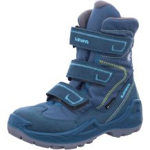 NOWE BUTY LOWA MILO GTX HI JR PETROL/ARCTIC ROZMIAR 40/252MM 