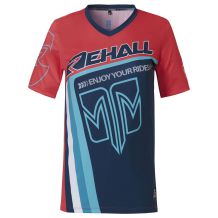 NOWA DAMSKA KOSZULKA REHALL LOISA-R ENDURO SS SHIRT W ROZMIAR S