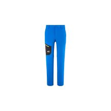 MILLET STRETCH II PANT M SKY DIVER NOWE MĘSKIE SPODNIE TREKKINGOWE ROZMIAR S <is>