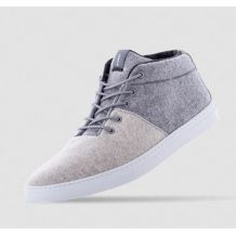 Nowe buty Baabuk Sky Wooler Middle Grey, rozmiar 36/225 mm