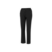 NOWE DAMSKIE SPODNIE KILIMANJARO REUMEN PANT BLACK ROZMIAR 42 SHORT