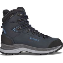 NOWE DAMSKIE BUTY LOWA LADY GTX NAVY/ARCTIC ROZMIAR 37,5/MP 235MM