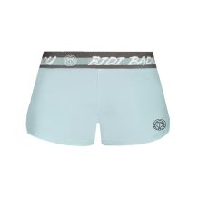 BIDI BADU TIIDA TECH 2IN1 SHORTS MINT NOWE SPODENKI SPORTOWE TENISOWE ROZMIAR L <is>