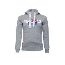 Nowa damska bluza Zajedno Imanas Grey, rozmiar L