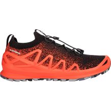 NOWE MĘSKIE BUTY LOWA FUSION LO RED/BLACK ROZMIAR 44,5/MP 281 mm