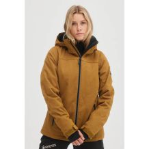 NOWA DAMSKA KURTKA O'NEILL STUVITE JACKET MUSTARD ROZMIAR XS
