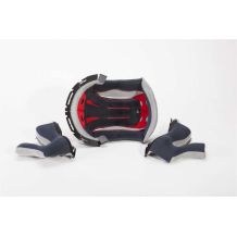 Wewnętrzna wyściółka kasku KINI Red Bull Composite Light, rozmiar S/56 cm