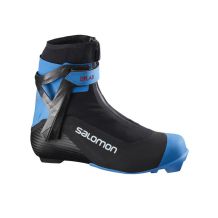 SALOMON S/LAB CARBON SKATE PROLINK POWYSTAWOWE BUTY DO NARCIARSTWA BIEGOWEGO ROZMIAR 38 (23,5 CM) <is>