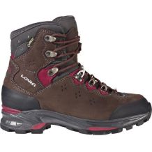 NOWE DAMSKIE BUTY LOWA LAVENA II GTX WS SLATE/BERRY ROZMIAR 37/MP 230MM