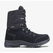 Nowe buty śniegowce Dachstein Nordlicht Black, rozmiar 36/22,5