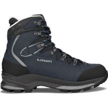 NOWE DAMSKIE BUTY LOWA MAURIA EVO LL WS NAVY/GREY ROZMIAR 37.5/MP 235MM