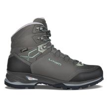 NOWE BUTY LOWA LADY LIGHT GTX WS GRAPHITE/JADE ROZMIAR 37,5/MP 235MM