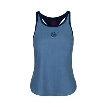BIDI BADU AMREI TECH TANK JEANS NOWA KOSZULKA TENISOWA SPORTOWA ROZMIAR M <is>
