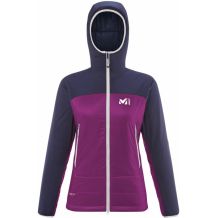 MILLET GEO WARM HOODIE W MYOGA/SAPHIR NOWA KURTKA SPORTOWA DAMSKA ROZMIAR S <is>