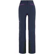 MILLET STRETCH TOURING SAPHIR/MYO DAMSKIE NOWE SPODNIE TOURINGOWE ROZMIAR 34/XS <is>