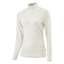 Nowa damska Bluza Loffler Basic Pulli White, rozmiar 50