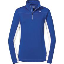 Nowa damska Bluza Schoffel Longsleeve II Ihorn, rozmiar 44