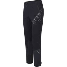 NOWE MĘSKIE SPODNIE MONTURA TOUCH PRO PANT BLACK ROZMIAR XL ALPINIZM