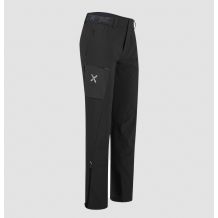 NOWE MĘSKIE SPODNIE MONTURA TRACE PANT BLACK ROZMIAR XL SKITOUR