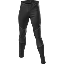 Spodnie Loffler Tights Lang Windstopper Softshell Warm, rozmiar 46/XS