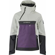 NOWA DZIEWCZĘCA KURTKA FIREFLY LAVAL SNOWBOARD JACKET LILA ROZMIAR 152cm 20/20K