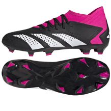 NOWE BUTY PIŁKARSKIE KORKI ADIDAS PREDATOR ACCURACY.3 FG ROZMIAR 46 2/3 - 30CM