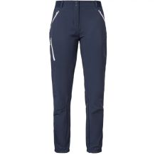 Nowe damskie spodnie Schoffel Hochfilzen Navy, rozmiar 44