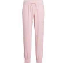 Nowe Spodnie dziecięce dresowe Louna II Rose, rozmiar 152